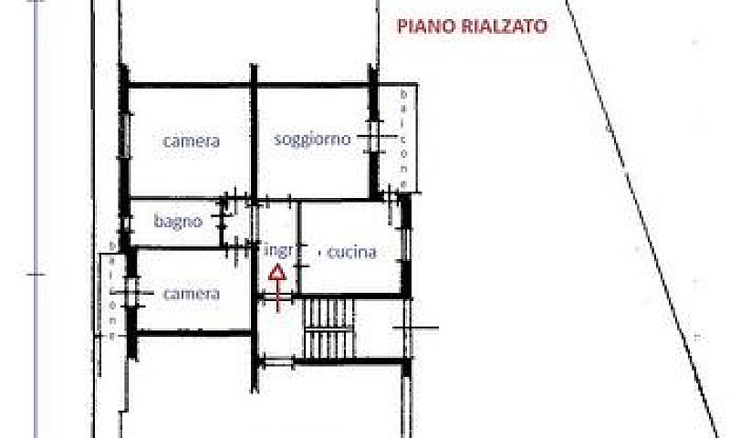 Appartamento A Cadeo...