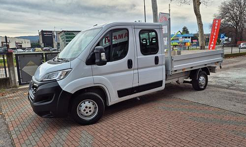 Opel Movano 2.2 Hdi ...