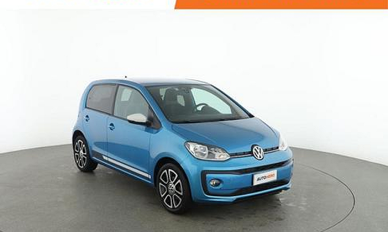 Volkswagen Up! Ne736...