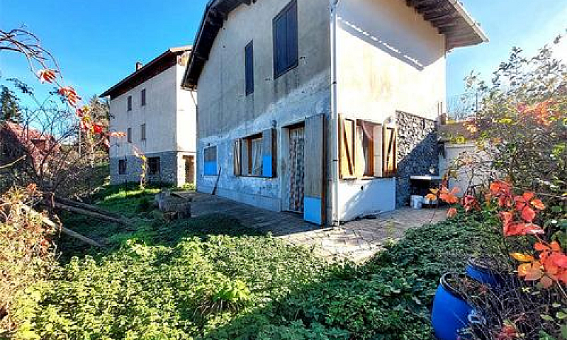 Alloggio Bilocale Co...