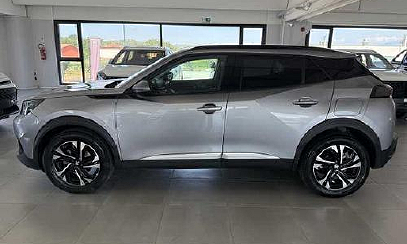 Peugeot 2008 1.2 Pur...