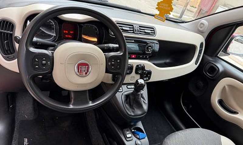 Fiat Panda 3ª Serie ...