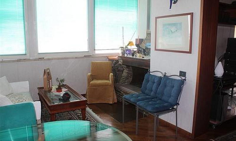 Attico - Viale Umber...