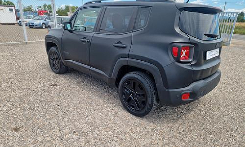 Jeep Renegade 2.0 Mj...