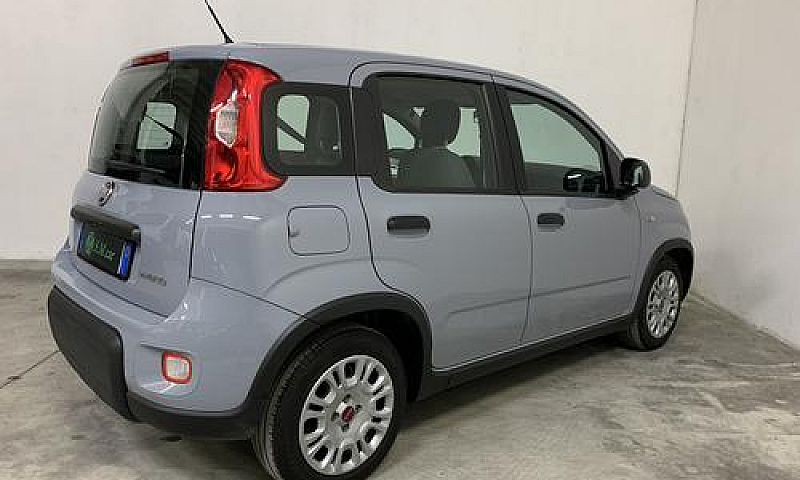 Fiat Panda Firefly H...