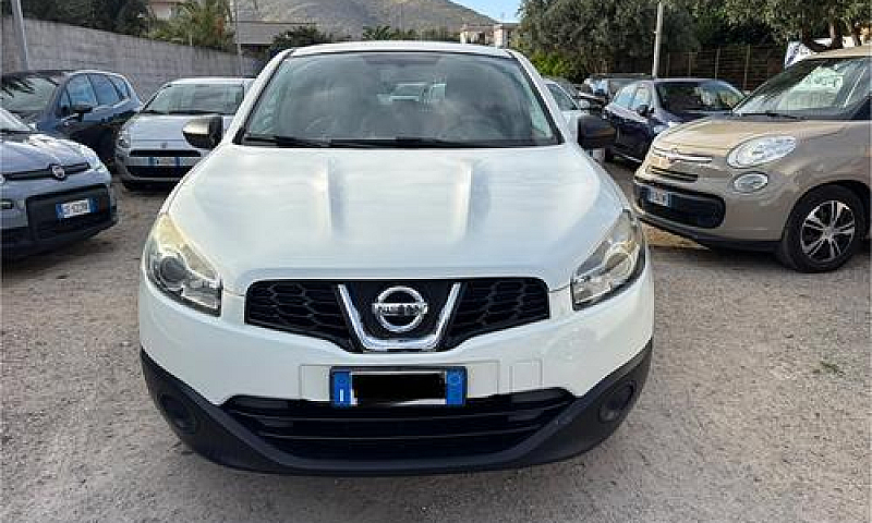Nissan Qashqai 1.5 D...