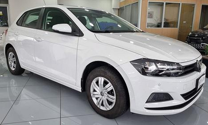 Volkswagen Polo 1.0 ...
