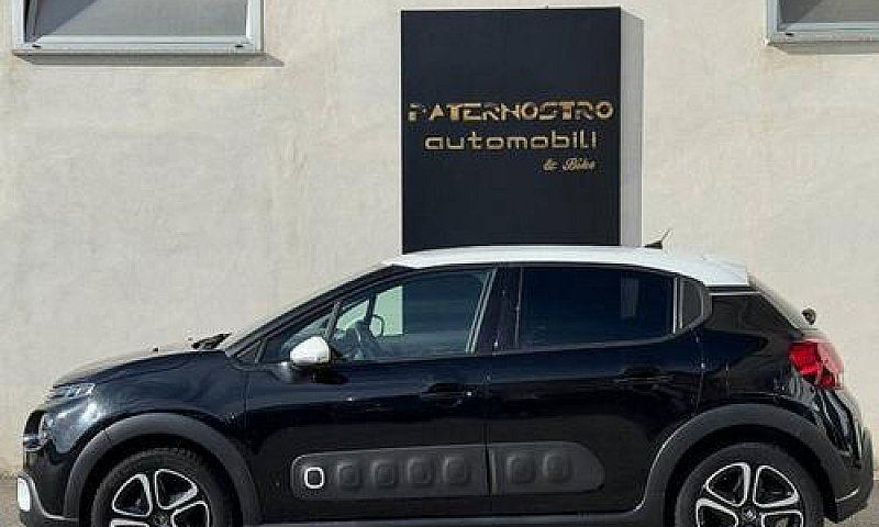 Citroen C3 1.2 Puret...