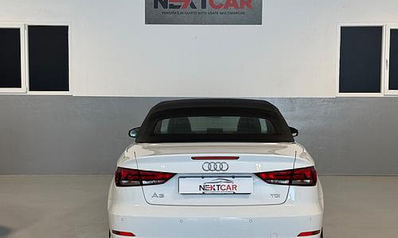 Audi A3 Cabrio 1.6 T...