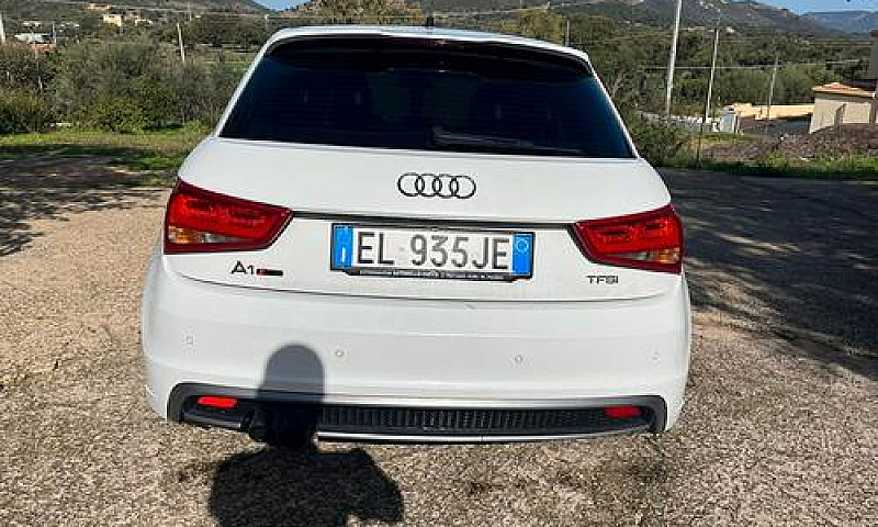 Audi A1 1.4 Tfsi 185...