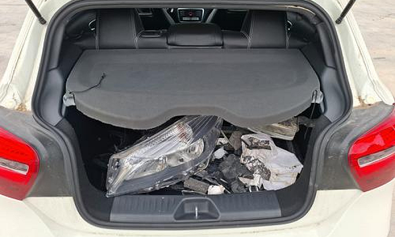 Mercedes-Benz A 160 ...