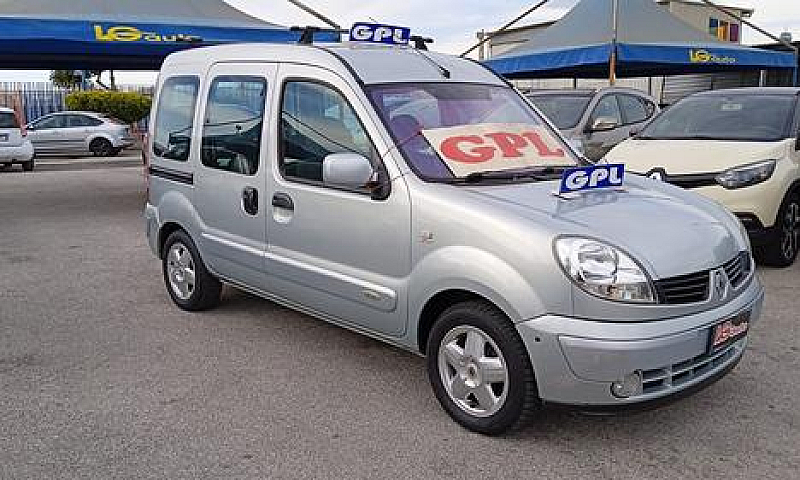 Renault Kangoo 1.2 1...