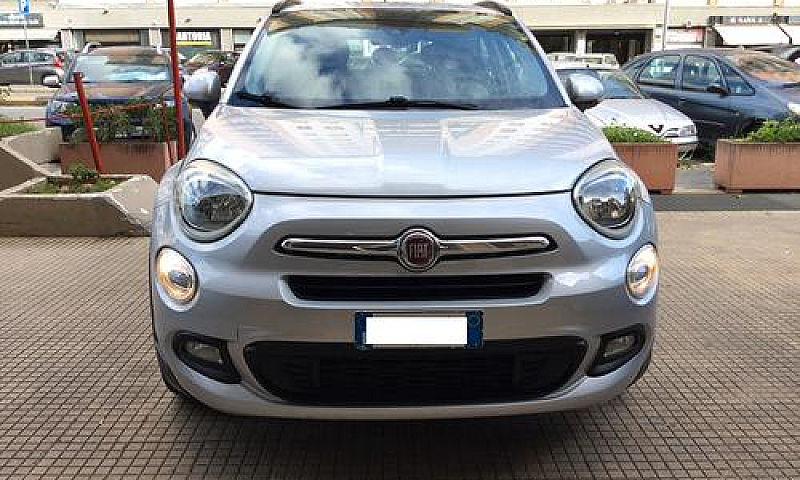 Fiat 500X 1.6 Multij...