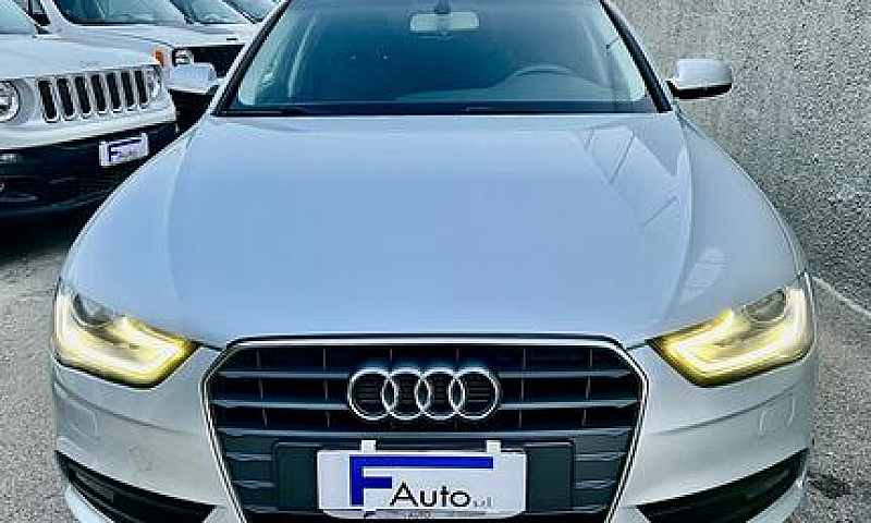 Audi A4 2.0 Tdi 150 ...
