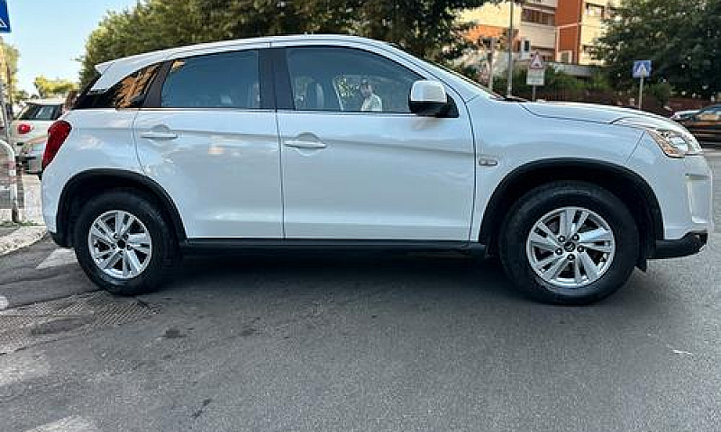 Citroen C4 Aircross ...