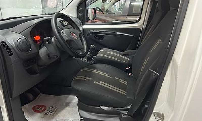 Fiat Fiorino 1.4 Ben...