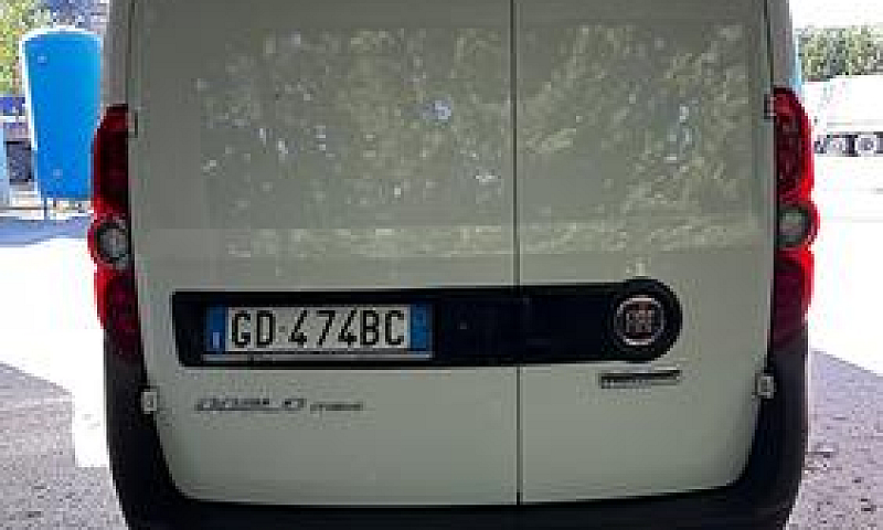 Fiat Doblò 1.3 Mjt C...