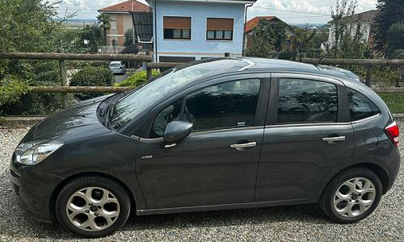 Citroen C3 1.4 Hdi 7...