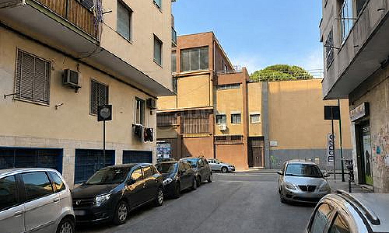 Appartamento Napoli ...