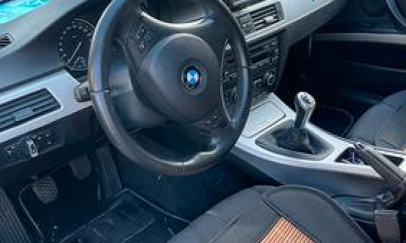 Bmw 320D Xdrive...