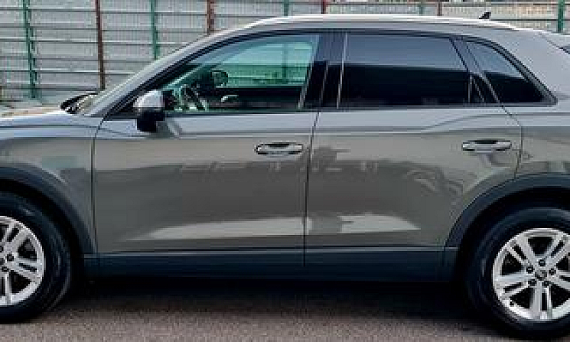 Audi Q3 35 Tdi S Tro...