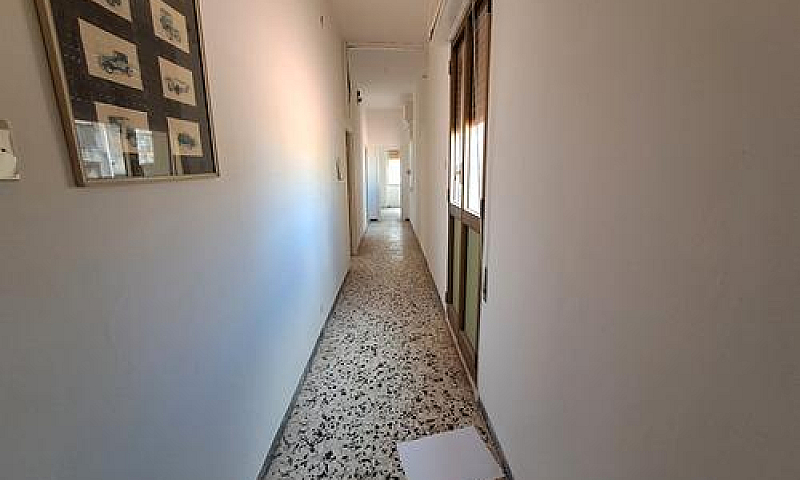 Attico In Via Marsig...