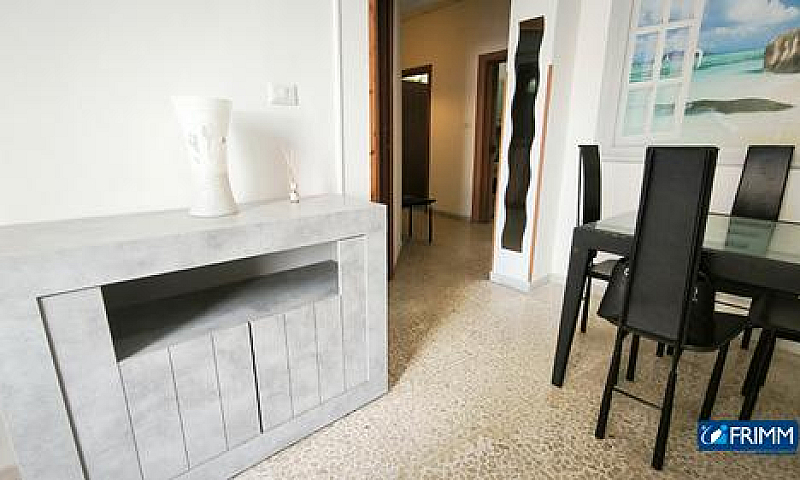 Appartamento - Via M...