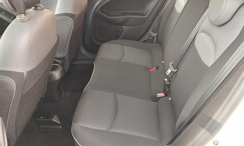 Fiat 500X 1.4 B/Gpl ...