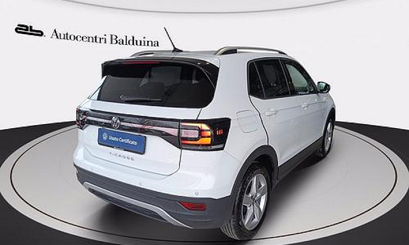 Volkswagen T-Cross 1...