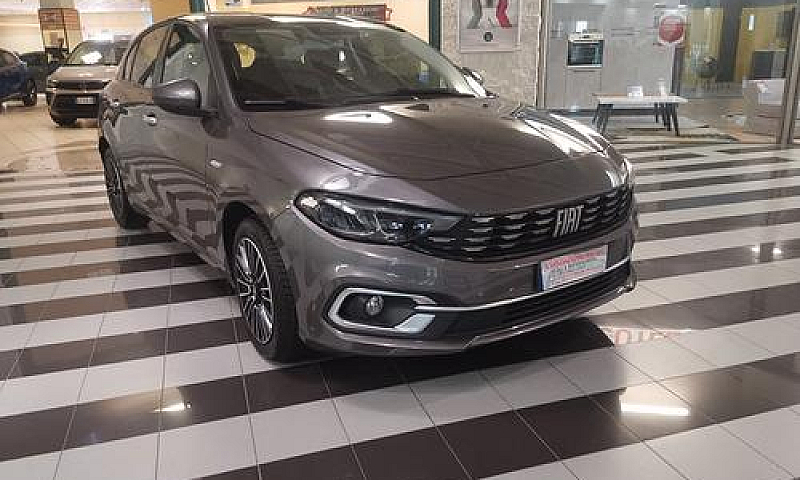 Fiat Tipo 1.3 Mjt 5 ...