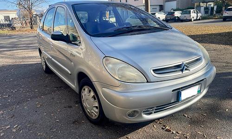 Citroen Xsara Picass...