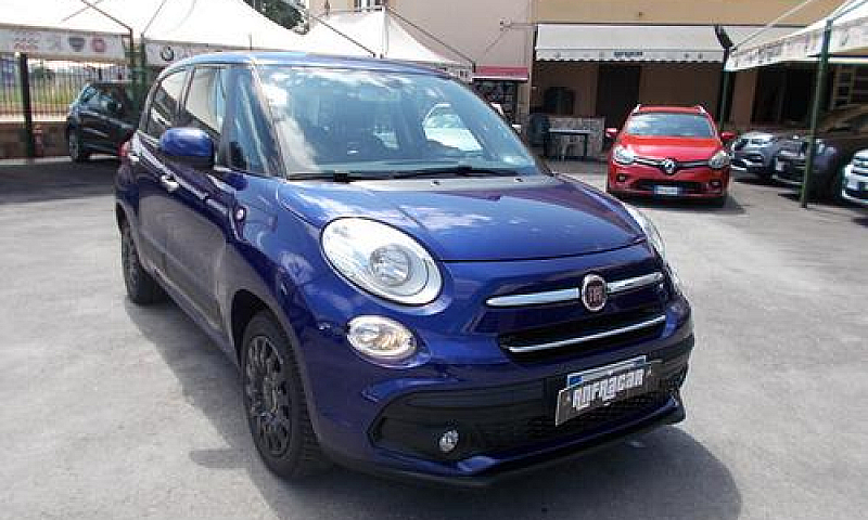 Fiat 500L 1.3 Multij...