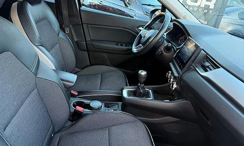 Renault Captur Mild ...