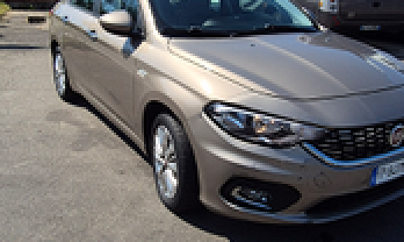 Fiat Tipo, 1400Gpl,S...
