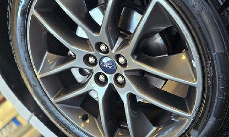 Ford Edge 2.0 Tdci 2...