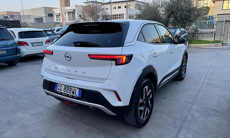 Opel Mokka 1.5 Diese...