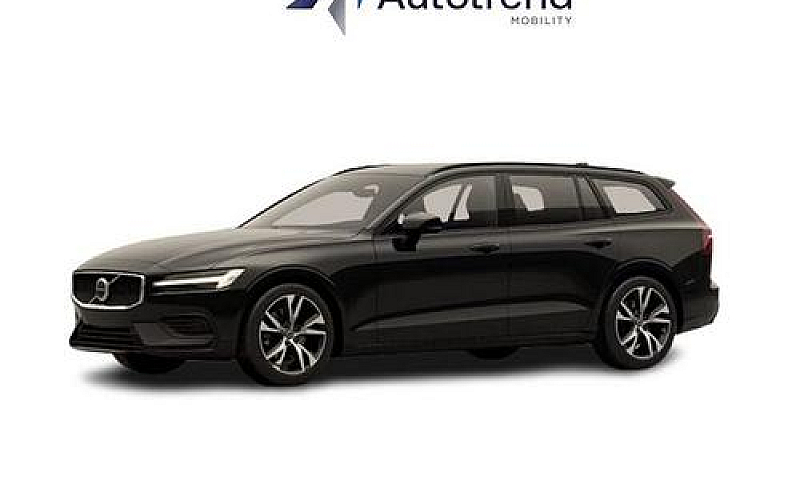 Volvo V60 B4 197+14 ...