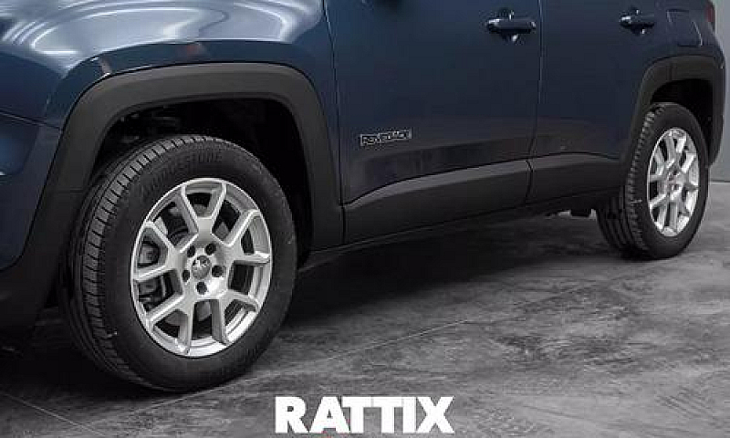 Jeep Renegade 1.3 Ph...