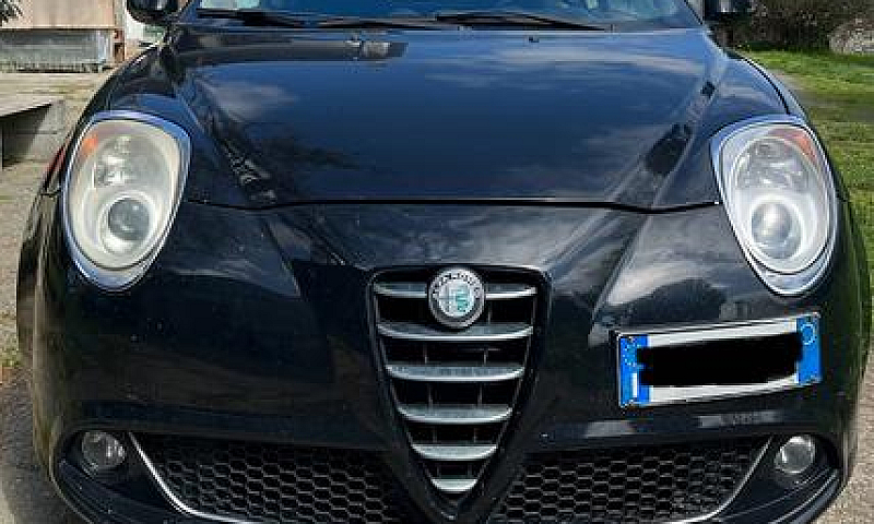 Alfa Romeo Mito Gpl...