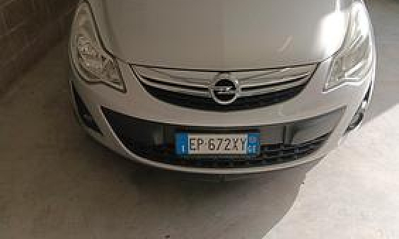 Opel Corsa 12 5P Ben...
