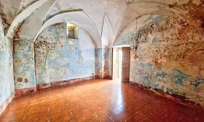 Casa Tre Vani Volta ...