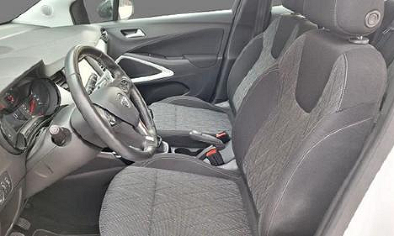 Opel Crossland X 1.5...