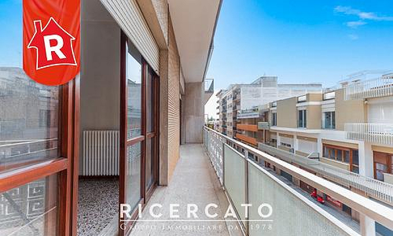 Appartamento Via 95°...