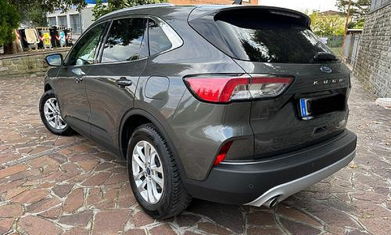 Ford Kuga 1.5 Ecoblu...