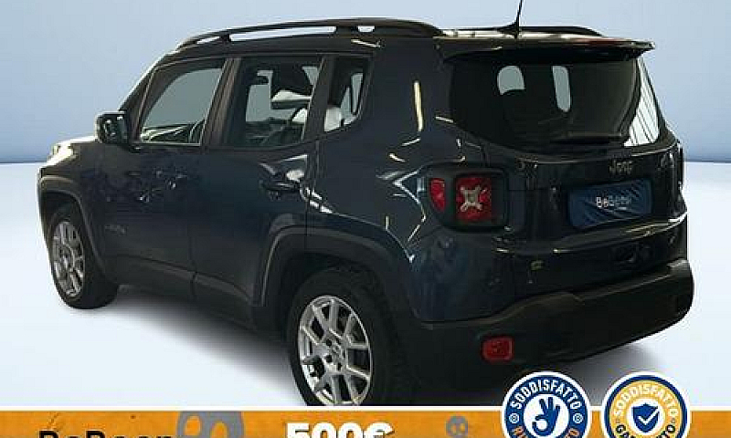 Jeep Renegade 1.5 Tu...