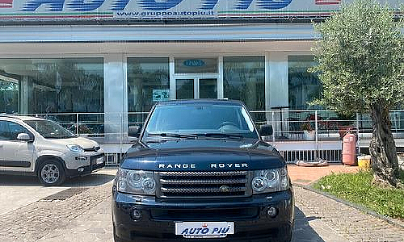 Land Rover Range Rov...