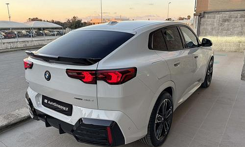 Bmw X2 Xdrive 20D Ms...
