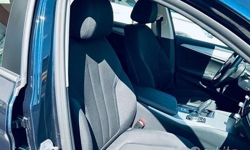 Bmw 520 D Touring St...
