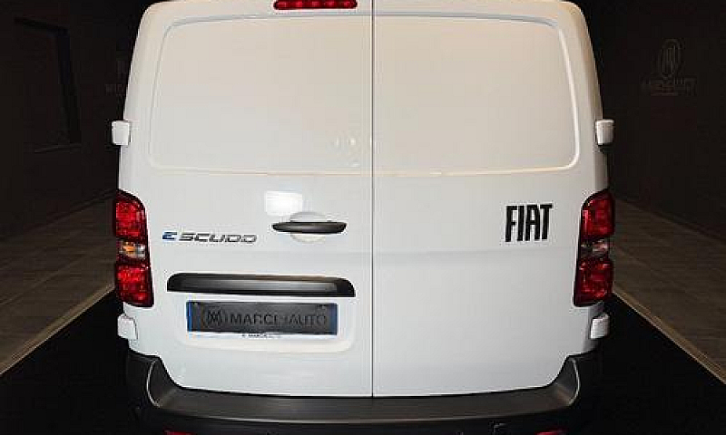 Fiat Scudo E-Scudo (...