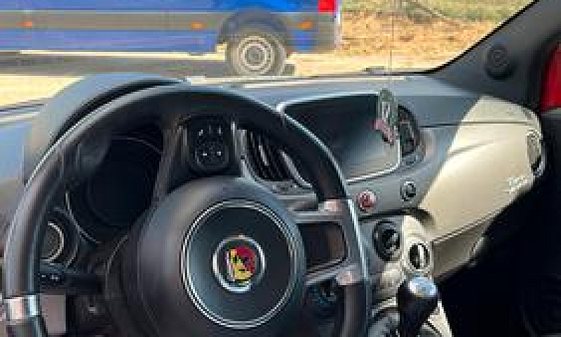 595 Abarth 1.4 Pista...